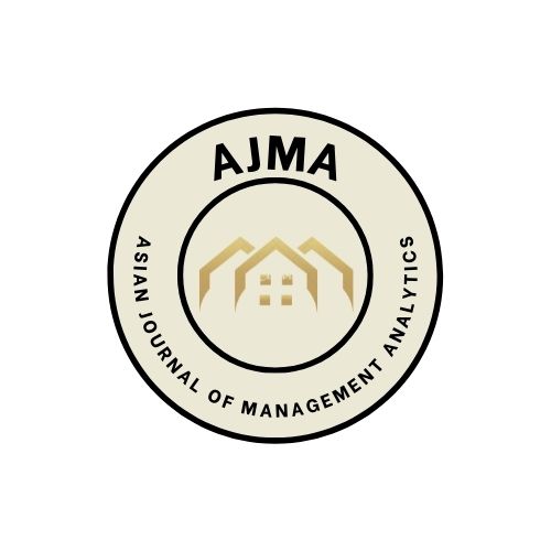 Asian Journal of Management Analytics (AJMA)